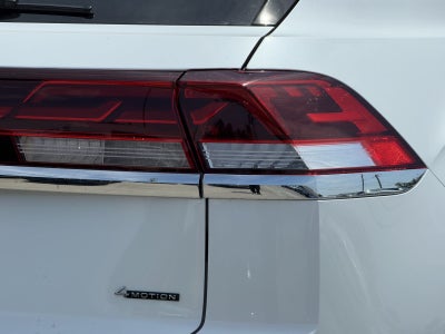 2026 Volkswagen Atlas Cross Sport 2.0T SEL