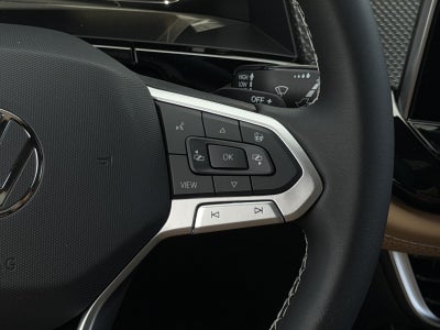 2026 Volkswagen Atlas Cross Sport 2.0T SEL