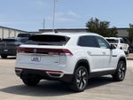 2026 Volkswagen Atlas Cross Sport 2.0T SEL