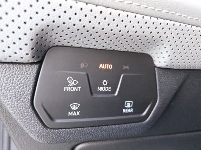 2025 Volkswagen Atlas Cross Sport 2.0T SEL