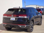 2025 Volkswagen Atlas Cross Sport 2.0T SEL