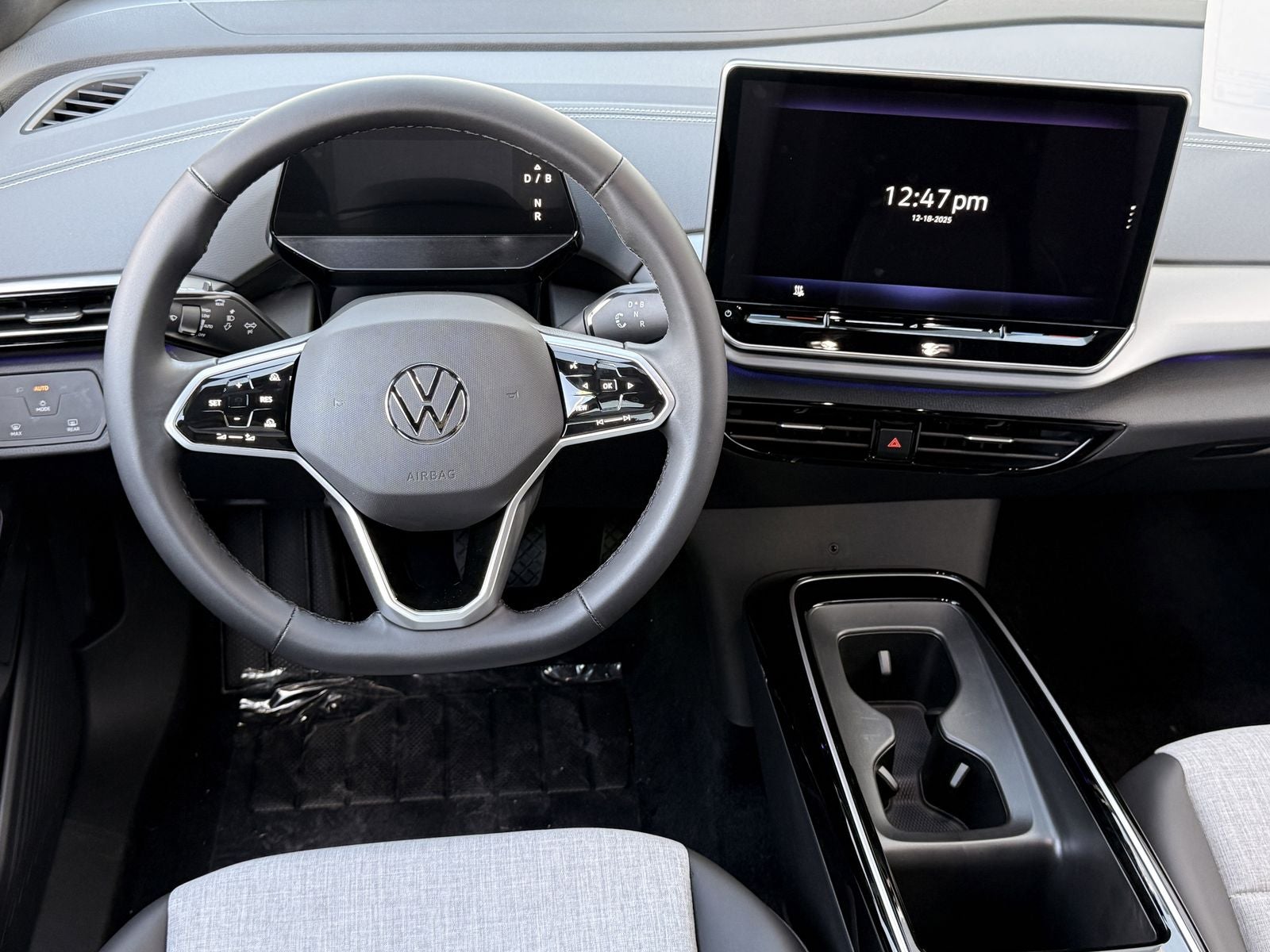 2026 Volkswagen ID.4 Pro