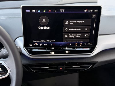 2026 Volkswagen ID.4 Pro