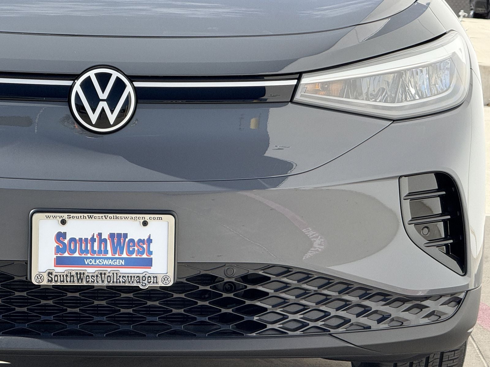 2026 Volkswagen ID.4 Pro