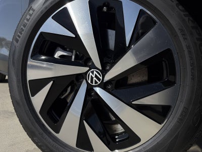 2026 Volkswagen ID.4 Pro