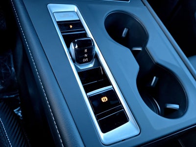 2026 Volkswagen Atlas Cross Sport 2.0T SE