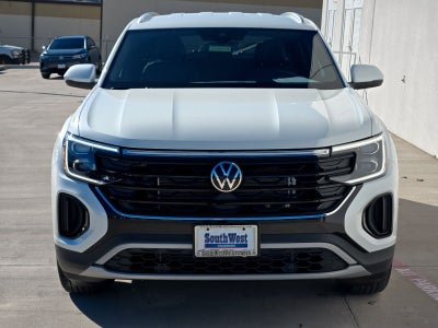 2026 Volkswagen Atlas Cross Sport 2.0T SE