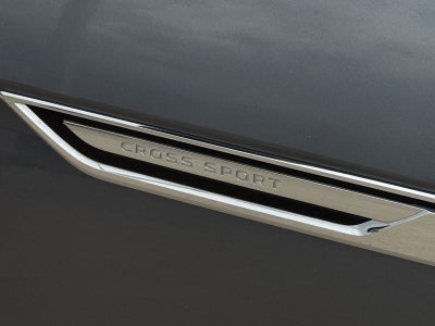 2023 Volkswagen Atlas Cross Sport 2.0T SE