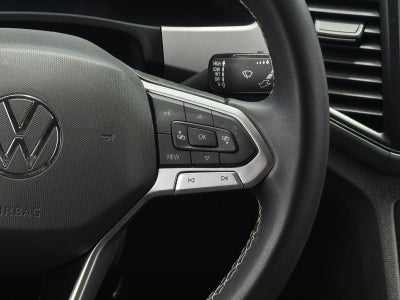 2023 Volkswagen Atlas Cross Sport 2.0T SE