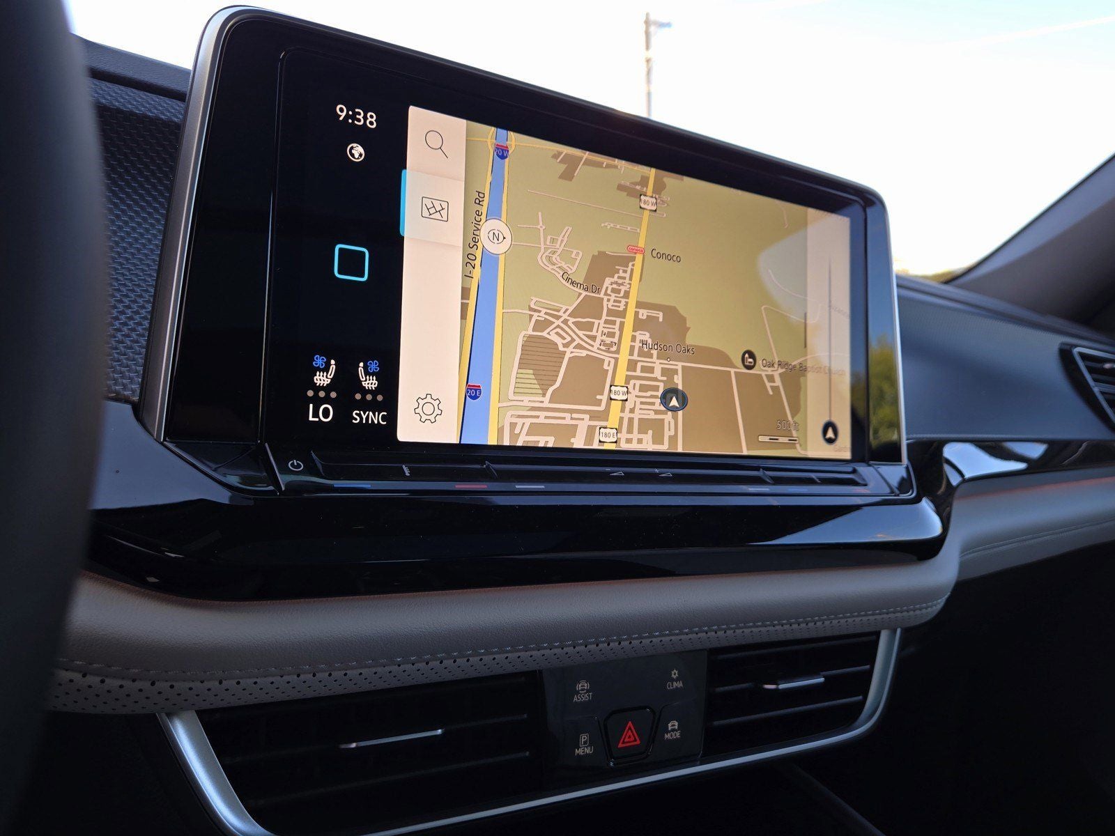 2025 Volkswagen Atlas Cross Sport 2.0T SEL Premium R-Line