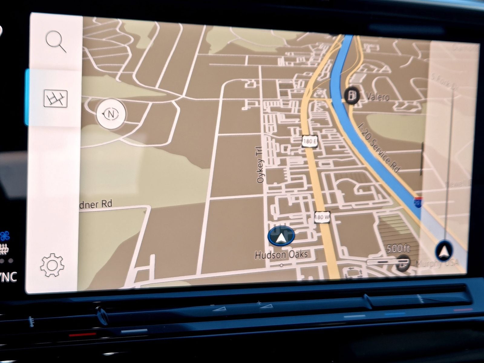 2025 Volkswagen Atlas Cross Sport 2.0T SEL Premium R-Line