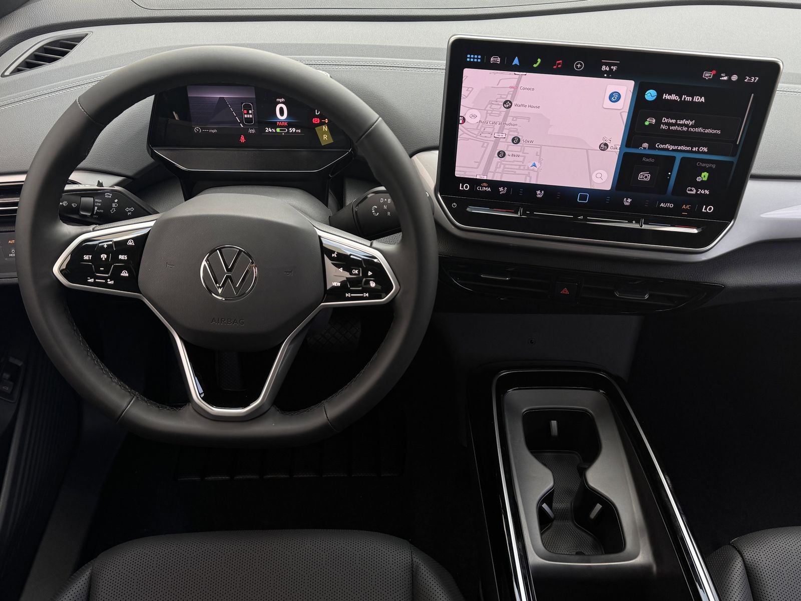 2026 Volkswagen ID.4 Pro S