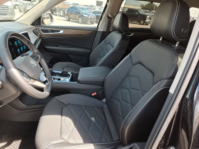 2024 Volkswagen Atlas 2.0T SE w/ Technology