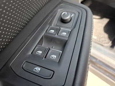 2024 Volkswagen Atlas 2.0T SE w/ Technology