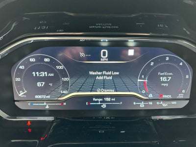 2022 GMC Sierra 1500 SLE