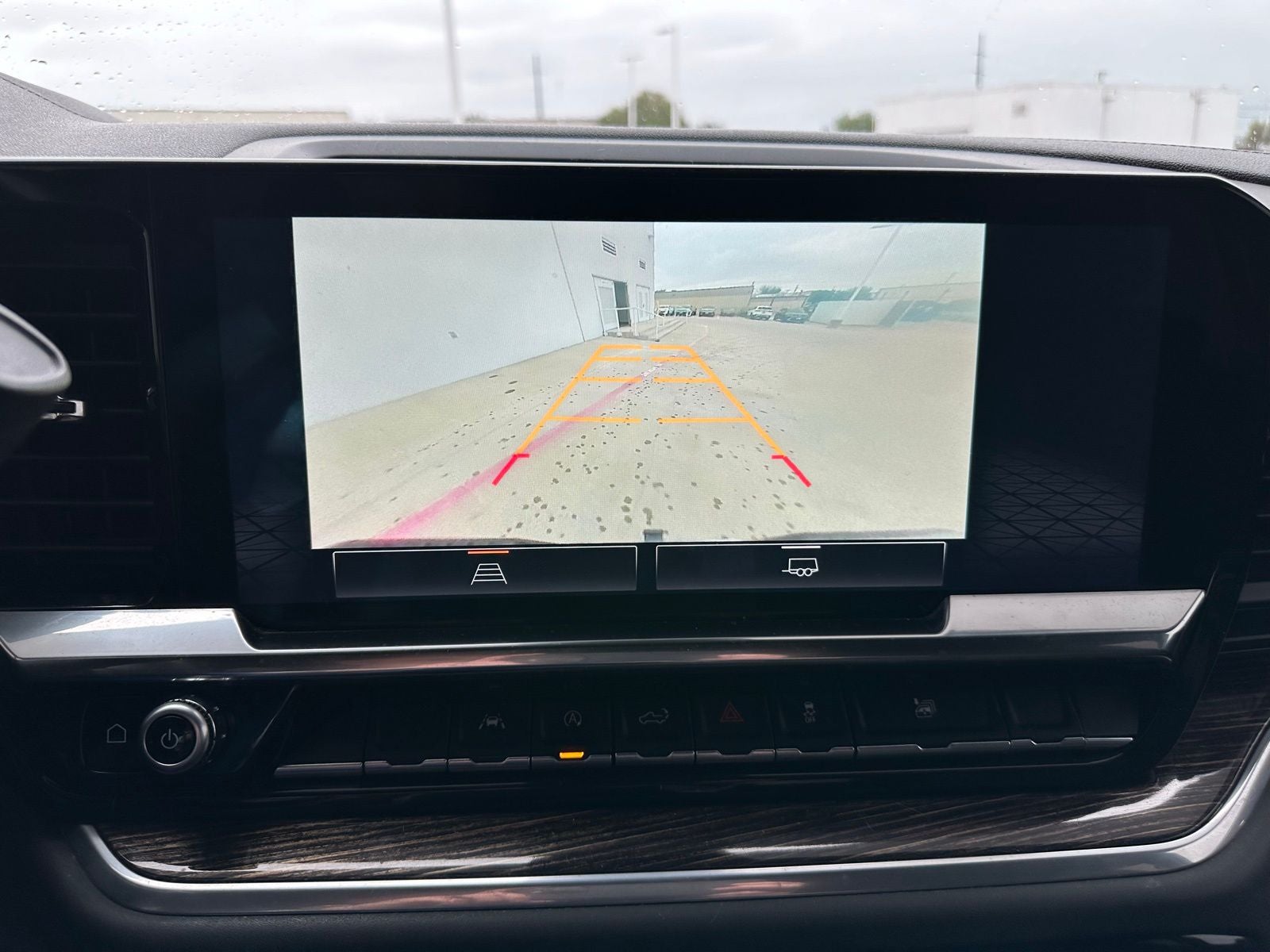 2022 GMC Sierra 1500 SLE