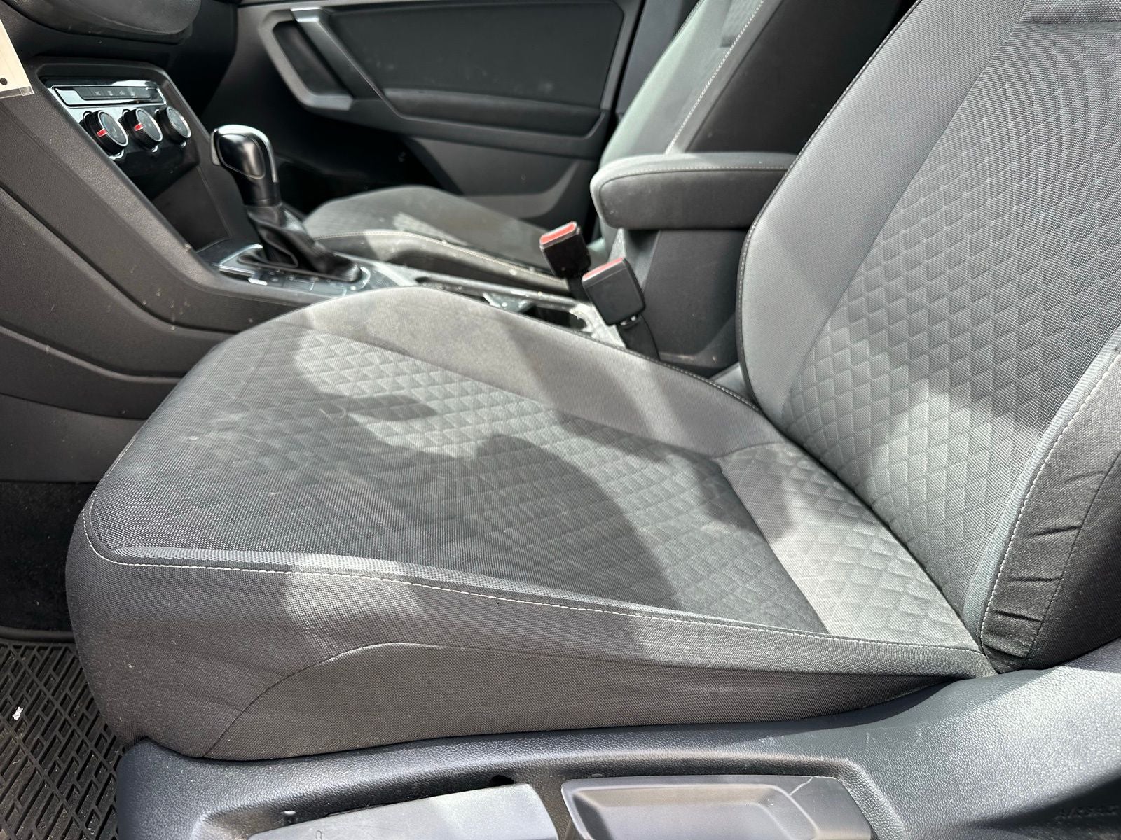 2021 Volkswagen Tiguan 2.0T S