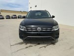 2021 Volkswagen Tiguan 2.0T S