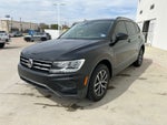 2021 Volkswagen Tiguan 2.0T S