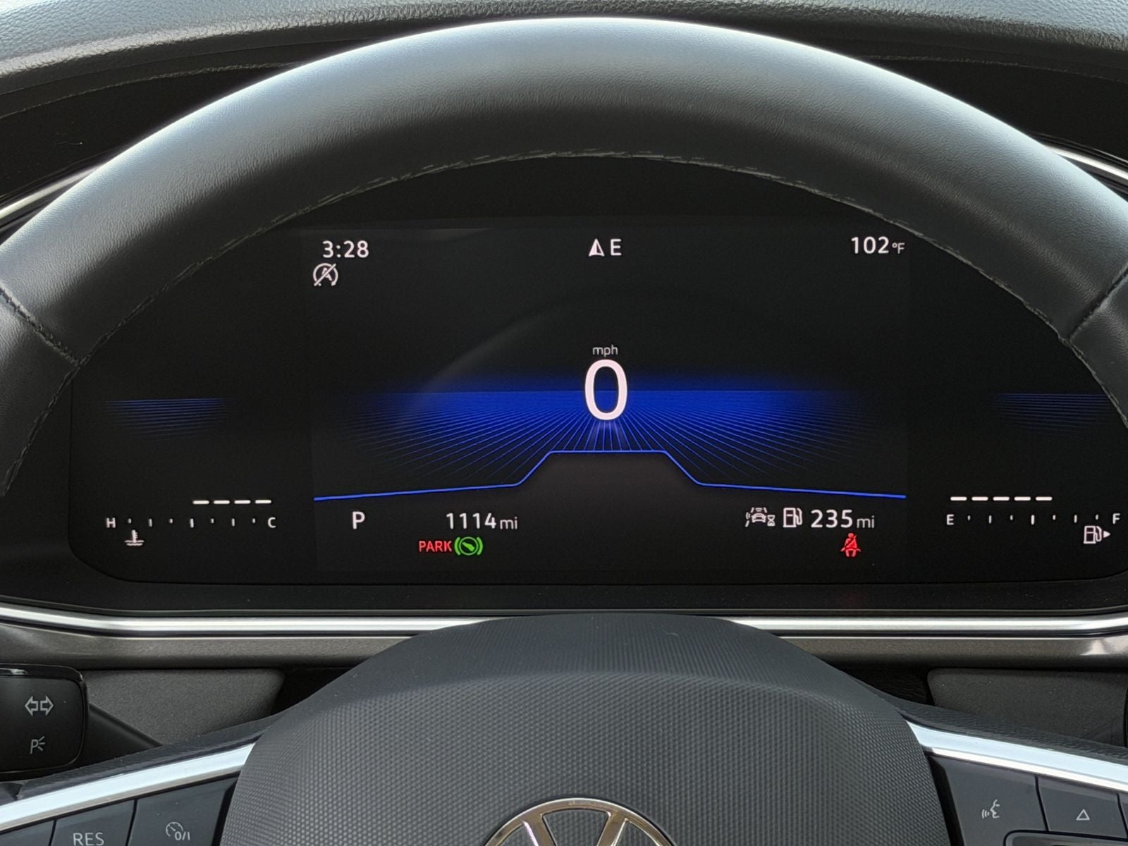 2026 Volkswagen Taos 1.5T SE Black