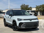 2026 Volkswagen Taos 1.5T SE Black