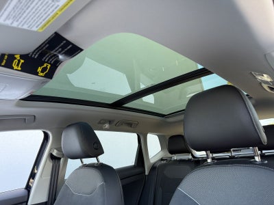 2026 Volkswagen Taos 1.5T SE Black