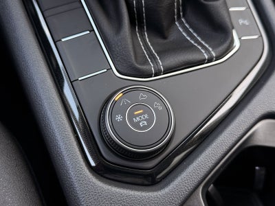 2026 Volkswagen Taos 1.5T SEL