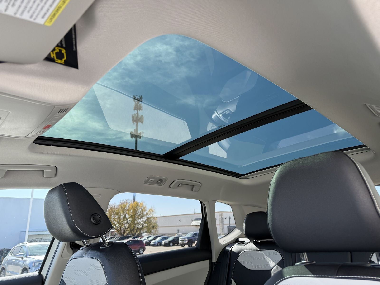 2026 Volkswagen Taos 1.5T SEL