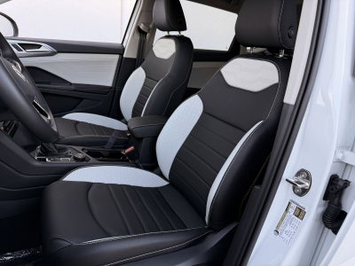 2026 Volkswagen Taos 1.5T SEL