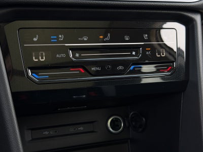 2026 Volkswagen Taos 1.5T SEL