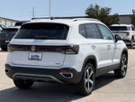 2026 Volkswagen Taos 1.5T SEL