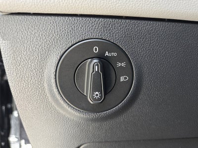 2024 Volkswagen Taos 1.5T SEL