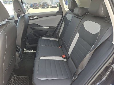 2024 Volkswagen Taos 1.5T SEL