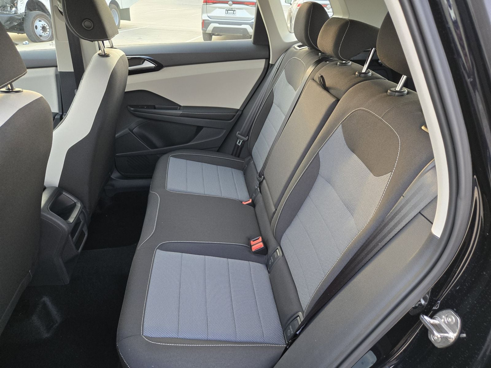 2026 Volkswagen Taos 1.5T S