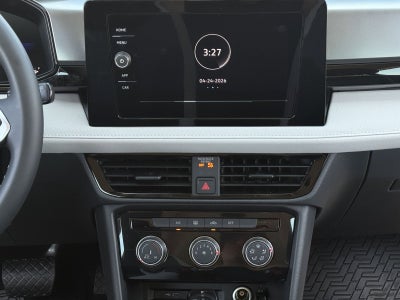 2026 Volkswagen Taos 1.5T S