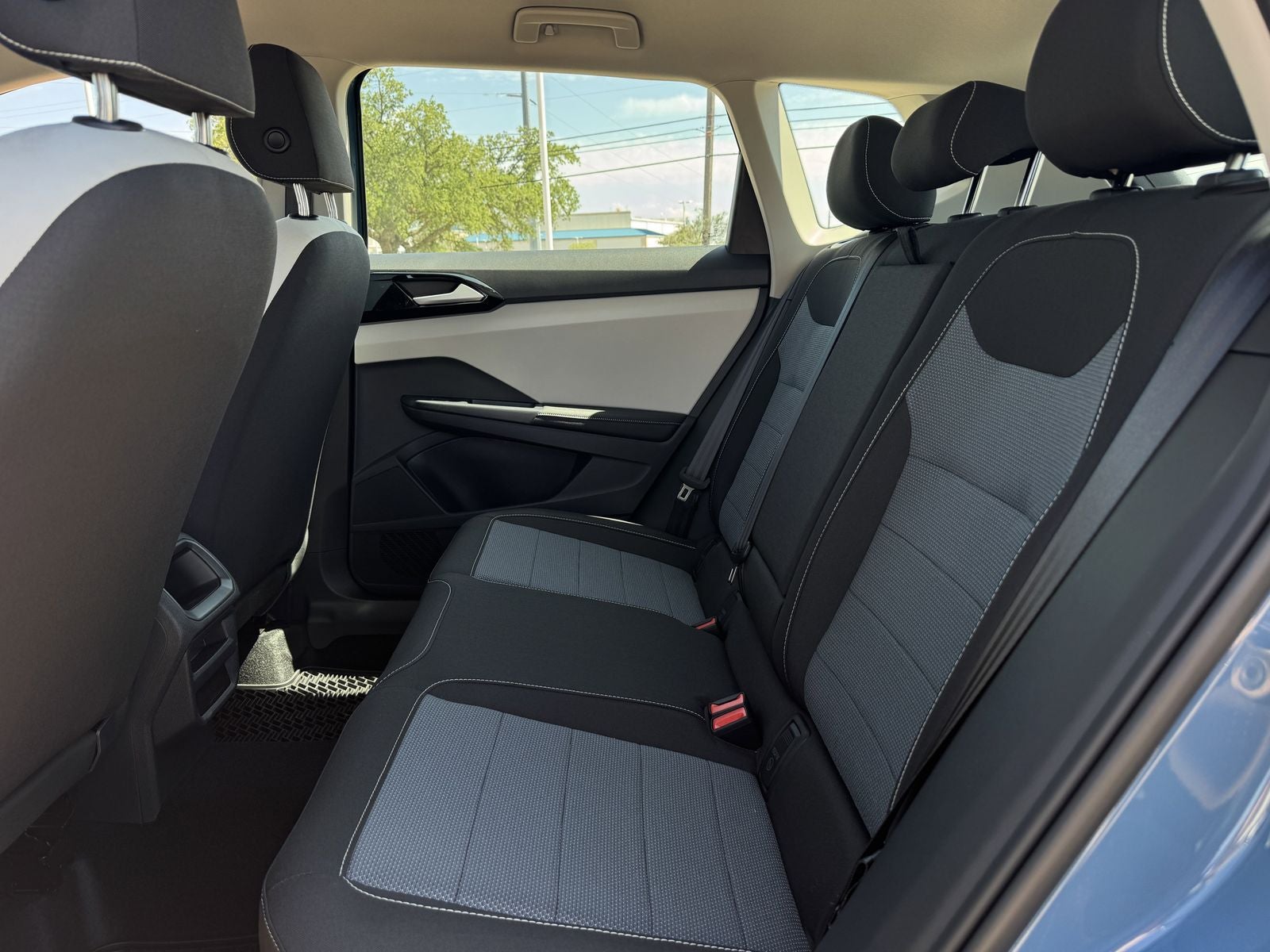 2026 Volkswagen Taos 1.5T S