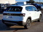 2026 Volkswagen Taos 1.5T S