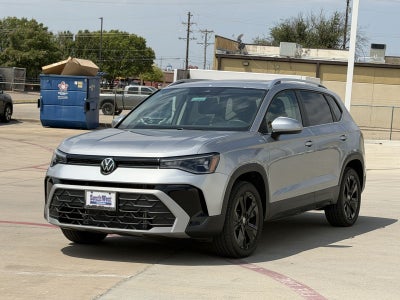 2026 Volkswagen Taos 1.5T SE