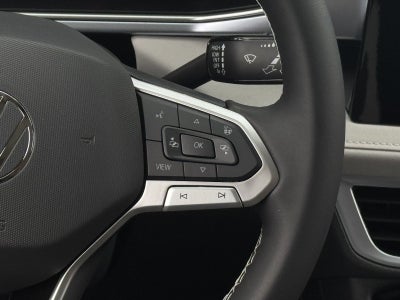 2026 Volkswagen Taos 1.5T SE