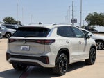 2026 Volkswagen Tiguan 2.0T SEL R-Line Turbo