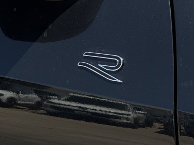 2026 Volkswagen Tiguan 2.0T SEL R-Line
