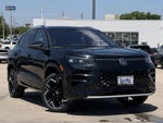 2026 Volkswagen Tiguan 2.0T SEL R-Line