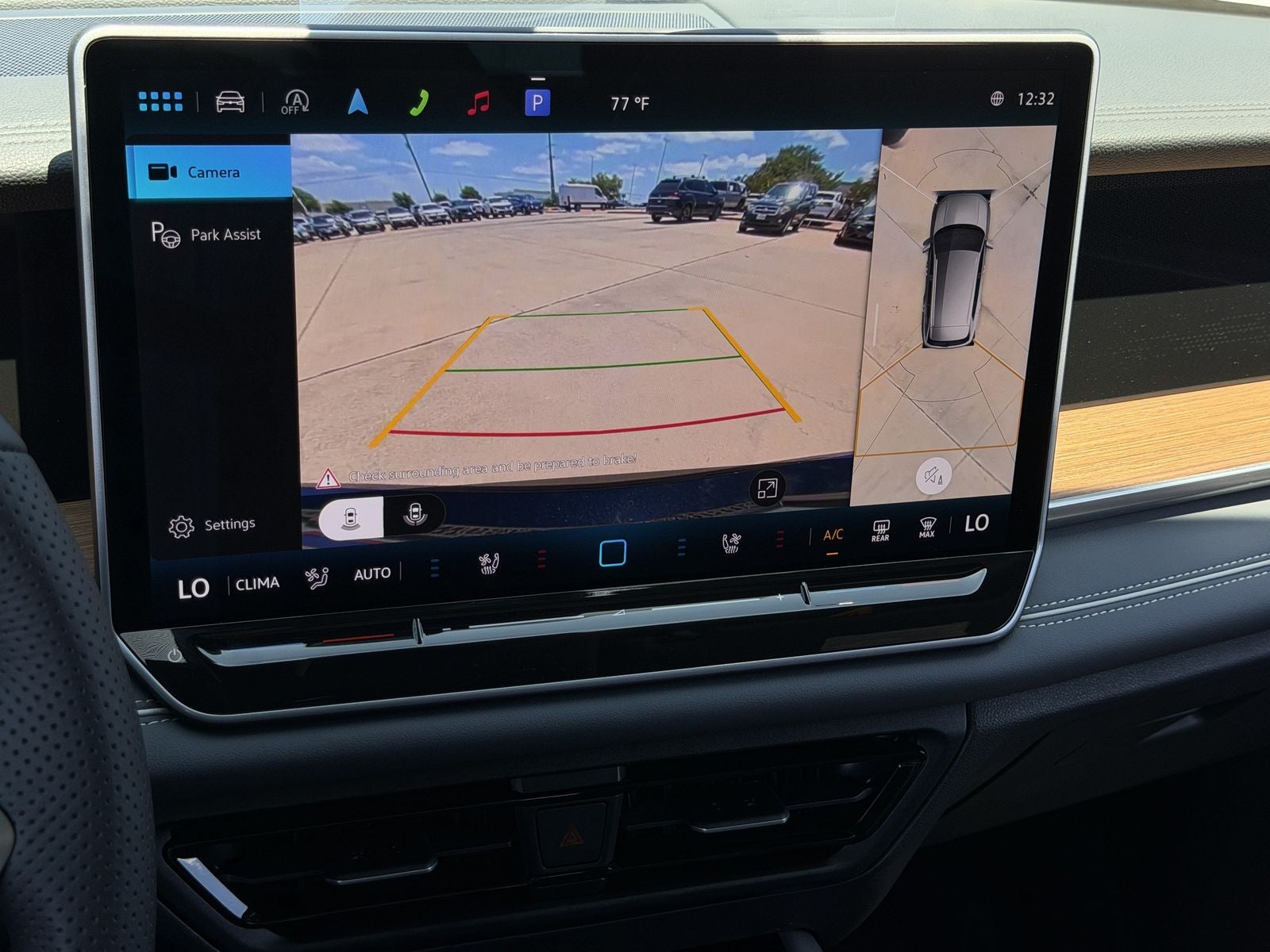 2026 Volkswagen Tiguan 2.0T SEL R-Line