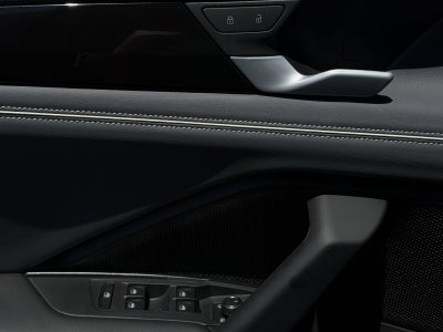 2026 Volkswagen Tiguan 2.0T SEL R-Line