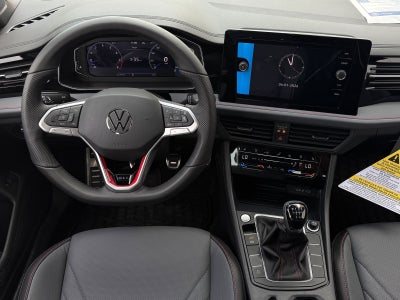 2026 Volkswagen Jetta GLI 2.0T Autobahn