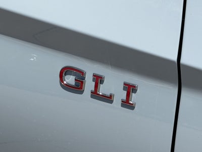 2026 Volkswagen Jetta GLI 2.0T Autobahn