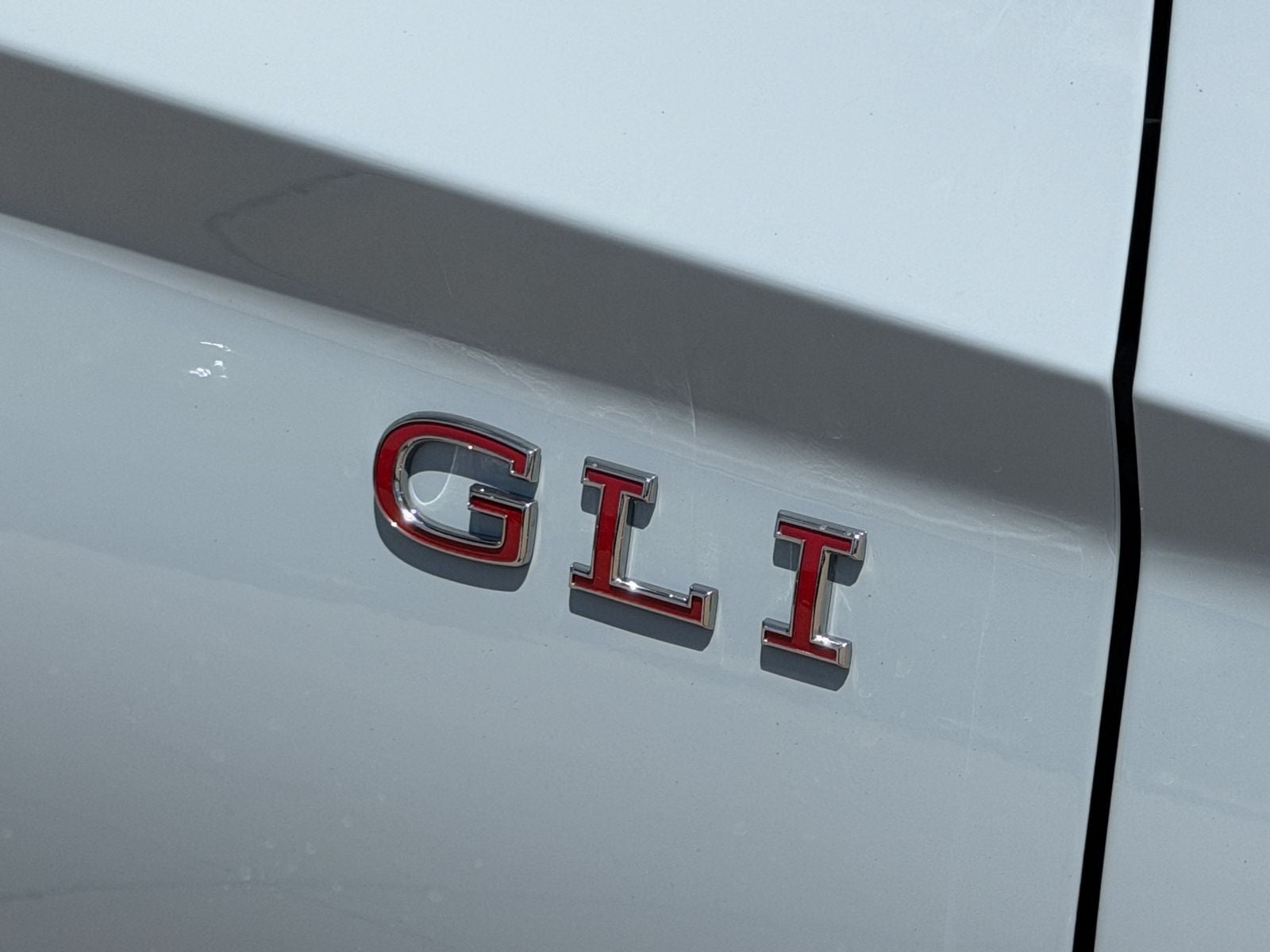2026 Volkswagen Jetta GLI 2.0T Autobahn