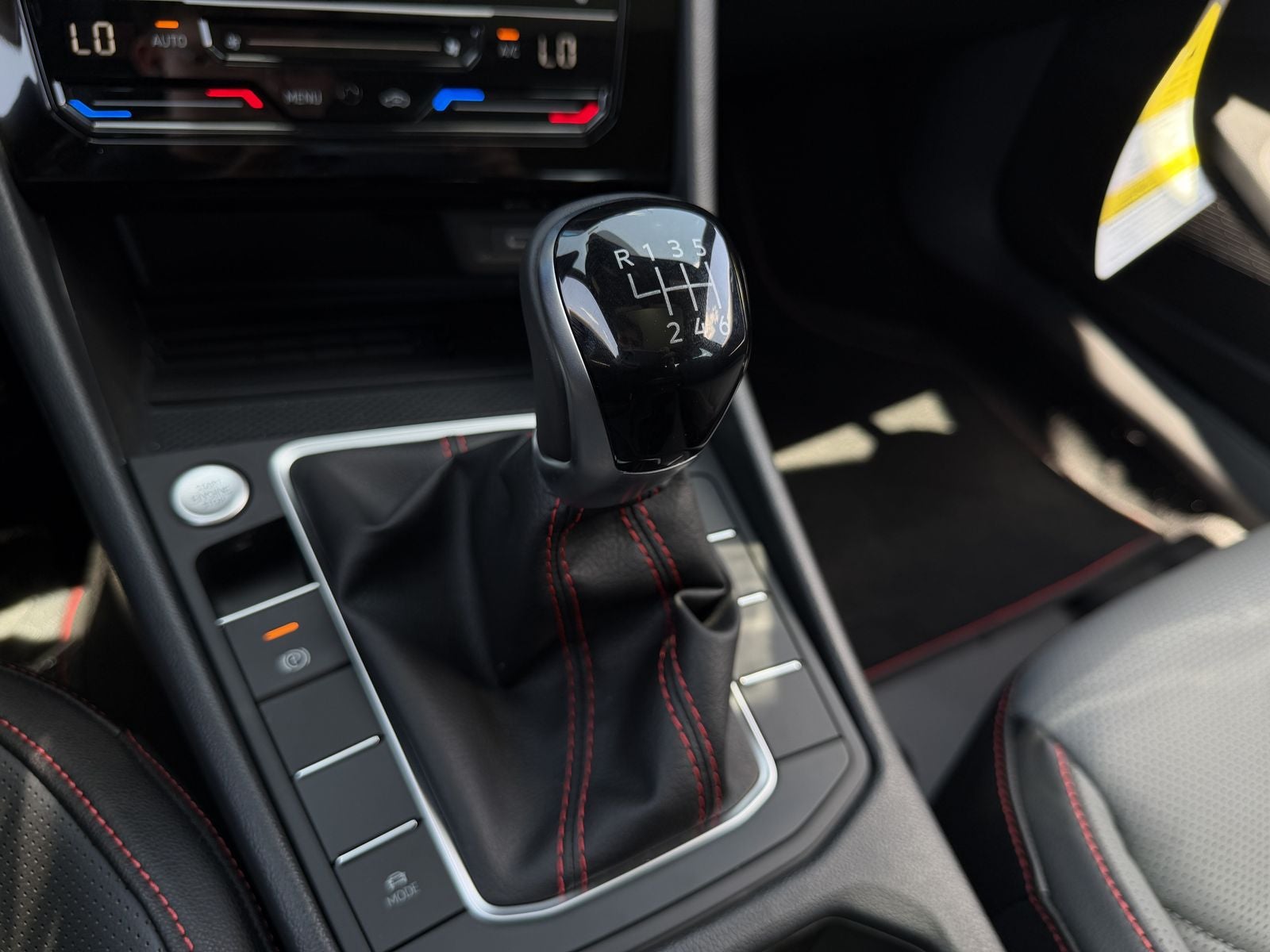 2026 Volkswagen Jetta GLI 2.0T Autobahn