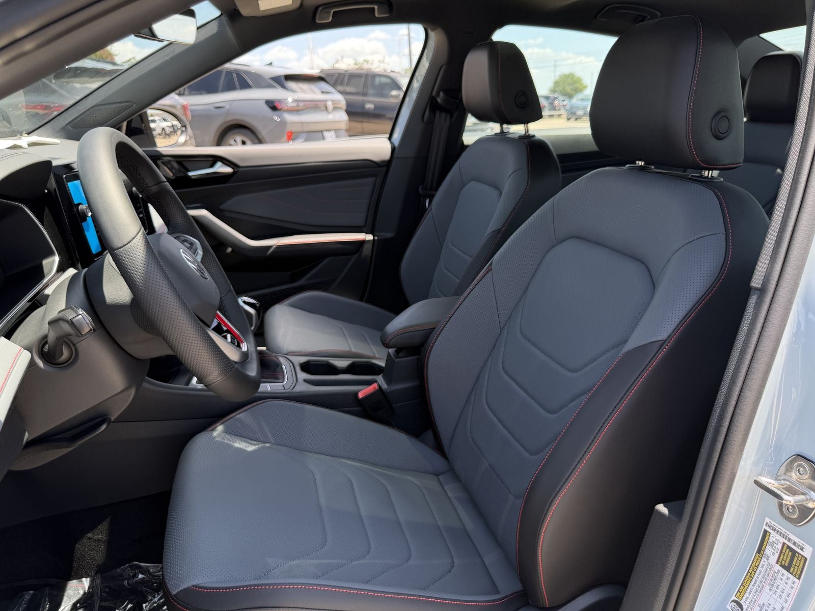 2026 Volkswagen Jetta GLI 2.0T Autobahn