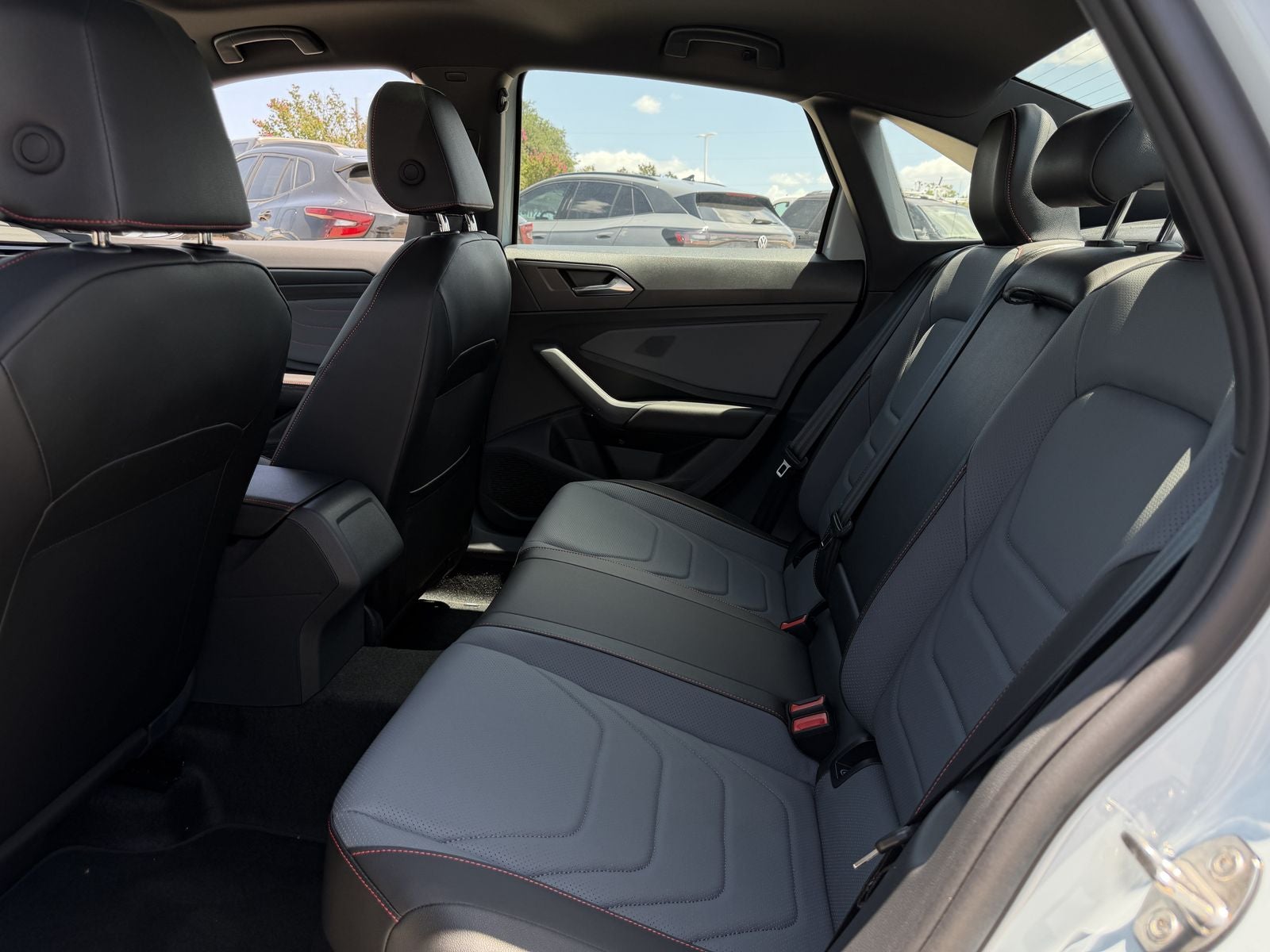2026 Volkswagen Jetta GLI 2.0T Autobahn